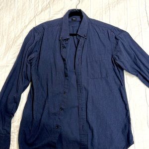 Uniqlo sz.M men’s dress shirt